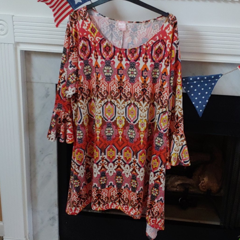 Women's Tunic